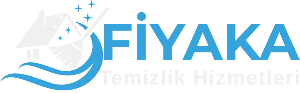 fiyaka temizlik logo