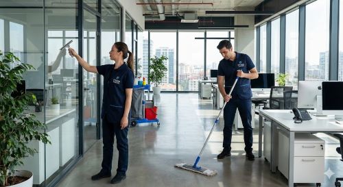 İstanbul’da Ev Temizliğinin Püf Noktaları